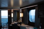 Superior Verandah Suite Stateroom Picture