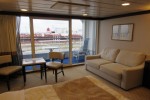 Mini-Suite Stateroom Picture