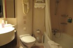 Mini-Suite Stateroom Picture