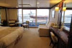 Mini-Suite Stateroom Picture