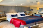 Princess Suite Stateroom Picture