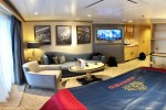 Princess Suite Stateroom Picture