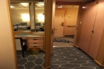 Interior Stateroom Picture