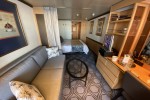 Vista Stateroom Picture