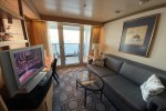 Vista Stateroom Picture