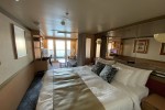 Vista Stateroom Picture