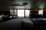 Junior Suite Stateroom Picture