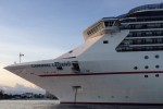 Carnival Legend Exterior Picture