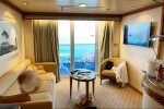 Mini-Suite Stateroom Picture