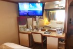 Oceanview Stateroom Picture