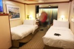 Mini-Suite Stateroom Picture