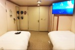 Mini-Suite Stateroom Picture