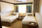 Oceanview Stateroom Picture