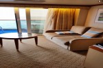 Mini-Suite Stateroom Picture