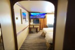 Oceanview Stateroom Picture