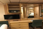 Interior Stateroom Picture