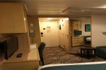 Interior Stateroom Picture