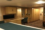 Interior Stateroom Picture