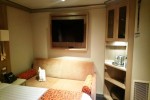 Interior Stateroom Picture