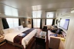 Neptune Suite Stateroom Picture