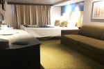 Balcony Stateroom Picture