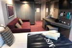 Balcony Stateroom Picture