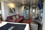 Balcony Stateroom Picture