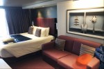 Balcony Stateroom Picture