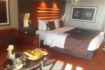 Yacht Club Deluxe Suite Stateroom Picture