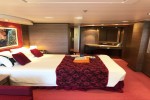 Balcony Suite Stateroom Picture