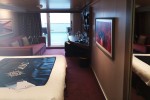 Balcony-Suite Stateroom Picture