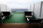 Balcony-Suite Stateroom Picture