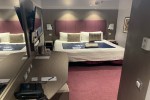 Interior Stateroom Picture