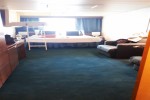 Oceanview Stateroom Picture