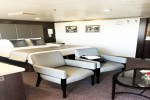 Neptune Suite Stateroom Picture