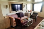 Neptune Suite Stateroom Picture