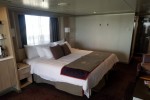 Neptune Suite Stateroom Picture