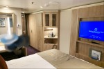 Interior Stateroom Picture