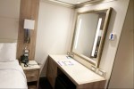 Interior Stateroom Picture