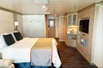 Oceanview Stateroom Picture