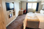 Oceanview Stateroom Picture