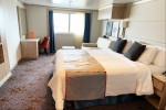 Oceanview Stateroom Picture