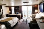 Superior Verandah Suite Stateroom Picture