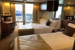 Verandah Stateroom Picture