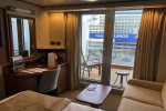 Verandah Stateroom Picture