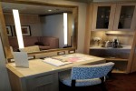 Vista Stateroom Picture