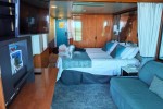 Club Suite Stateroom Picture