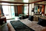 Club Suite Stateroom Picture