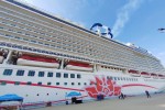 Norwegian Joy Exterior Picture