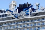 Norwegian Joy Exterior Picture